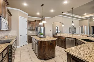 137 Rancho Vista Dr, Aledo, TX 76008 - Photo 10