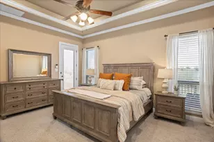 137 Rancho Vista Dr, Aledo, TX 76008 - Photo 16