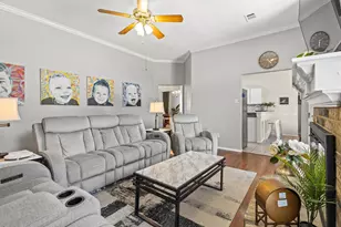 6711 Landover Hills Ln, Arlington, TX 76017 - Photo 6