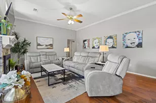 6711 Landover Hills Ln, Arlington, TX 76017 - Photo 4