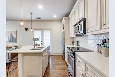 1910 Hope Street #12, Dallas, TX 75206 - Photo 6