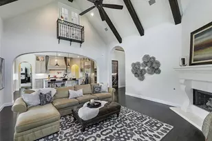 12921 Railhead Ct, Frisco, TX 75033 - Photo 12