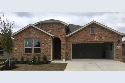 8525 Little Acorn Drive, Fort Worth, TX 76179 - Photo 1