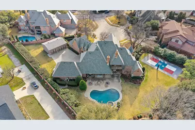 5705 Morlaix Court, Colleyville, TX 76034 - Photo 38