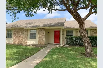 5808 Trego Circle, The Colony, TX 75056 - Photo 1
