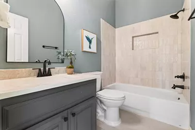 8232 Fenwick Drive, North Richland Hills, TX 76182 - Photo 24