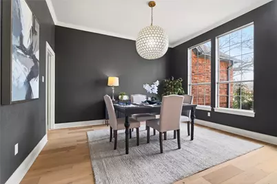 8232 Fenwick Drive, North Richland Hills, TX 76182 - Photo 6