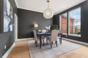 8232 Fenwick Dr, North Richland Hills, TX 76182 - Photo 6