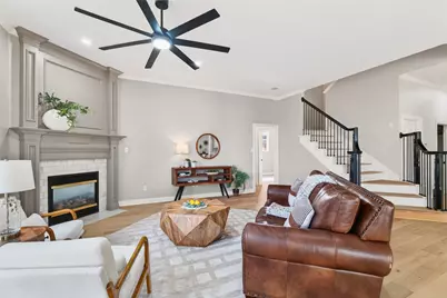 8232 Fenwick Drive, North Richland Hills, TX 76182 - Photo 8