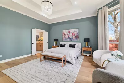 8232 Fenwick Drive, North Richland Hills, TX 76182 - Photo 16