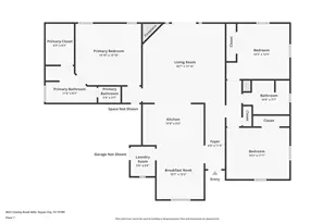 4821 Co Rd 2662, Fate, TX 75189 - Photo 38