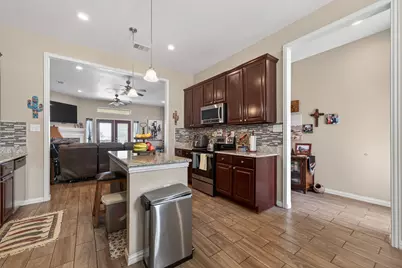 4821 County Road 2662, Fate, TX 75189 - Photo 32