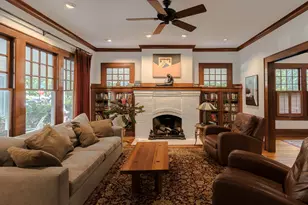 4726 Swiss Ave, Dallas, TX 75204 - Photo 2