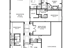 930 River Sky Rd, Lavon, TX 75166 - Photo 2