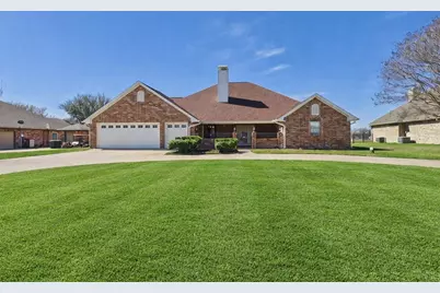 17778 Country Club Dr., Kemp, TX 75143 - Photo 1