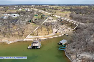 9120 FM1201, Gainesville, TX 76240 - Photo 1