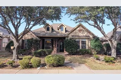 6512 Diamond Drive, McKinney, TX 75070 - Photo 1