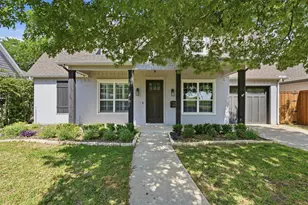 840 Edgefield Rd, Fort Worth, TX 76107 - Photo 2