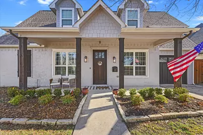 840 Edgefield Road, Fort Worth, TX 76107 - Photo 1