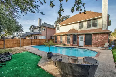 1709 Meyerwood Lane S, Flower Mound, TX 75028 - Photo 1