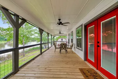 1205 Lakeside Drive, Fort Towson, OK 74735 - Photo 26