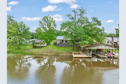 1205 Lakeside Drive, Fort Towson, OK 74735 - Photo 8