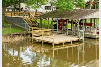 1205 Lakeside Drive, Fort Towson, OK 74735 - Photo 10