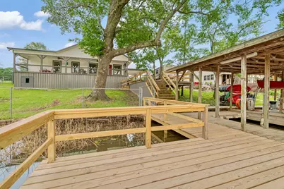 1205 Lakeside Drive, Fort Towson, OK 74735 - Photo 32