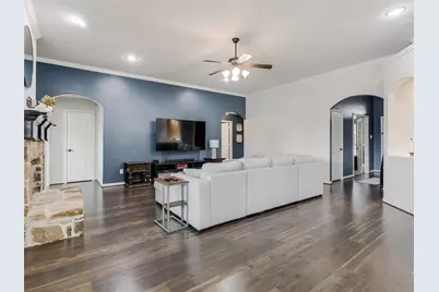 216 Wolf Drive, Forney, TX 75126 - Photo 12