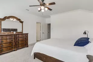 216 Wolf Dr, Forney, TX 75126 - Photo 20