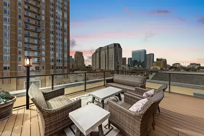 2300 Leonard Street #408, Dallas, TX 75201 - Photo 30