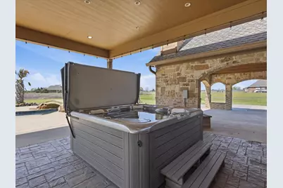 631 Frontier Trail, McLendon Chisholm, TX 75032 - Photo 36