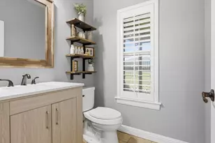 631 Frontier Trail, McLendon Chisholm, TX 75032 - Photo 24