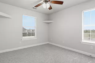 631 Frontier Trail, McLendon Chisholm, TX 75032 - Photo 22