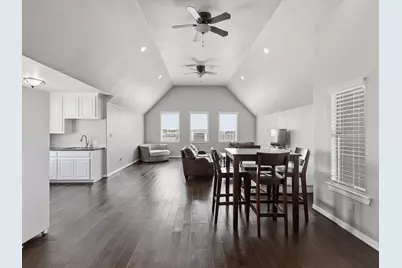 631 Frontier Trail, McLendon Chisholm, TX 75032 - Photo 30