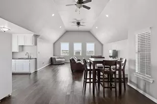 631 Frontier Trail, McLendon Chisholm, TX 75032 - Photo 30