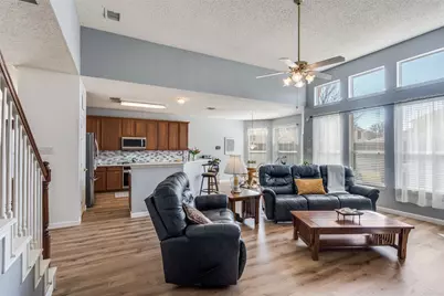 1717 Angel Falls Drive, Frisco, TX 75036 - Photo 10