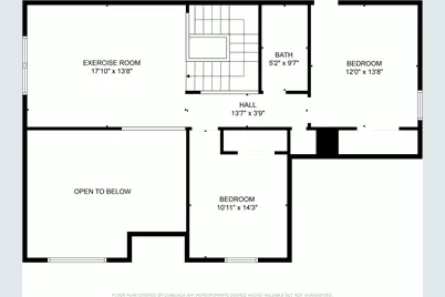 1717 Angel Falls Drive, Frisco, TX 75036 - Photo 28