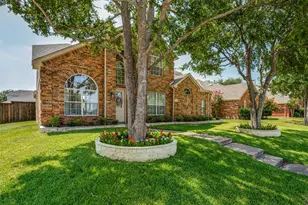 1717 Angel Falls Dr, Frisco, TX 75036 - Photo 4