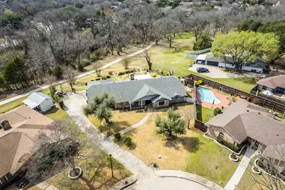 950 Shady Cove Place, DeSoto, TX 75115 - Photo 1