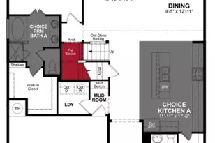 1713 Etosha Dr, Fate, TX 75189 - Photo 14