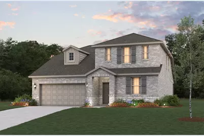 1713 Etosha Drive, Fate, TX 75189 - Photo 1