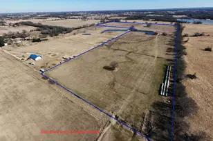 Tbd County Road 2141, Canton, TX 75103 - Photo 1