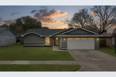 1820 Whittenburg Drive, Fort Worth, TX 76134 - Photo 2