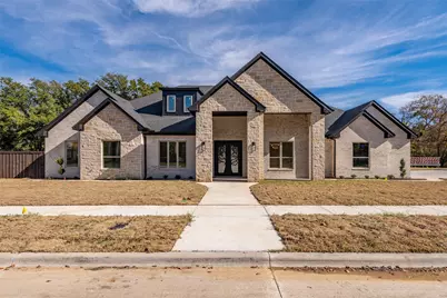 7611 Awadi Court, Arlington, TX 76001 - Photo 1