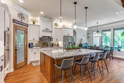 221 Greene Road, Weatherford, TX 76087 - Photo 8