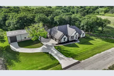 221 Greene Road, Weatherford, TX 76087 - Photo 2