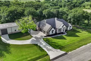 221 Greene Rd, Weatherford, TX 76087 - Photo 2