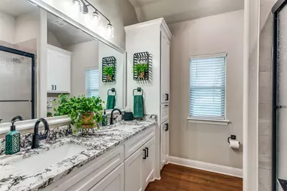 221 Greene Road, Weatherford, TX 76087 - Photo 18