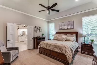 221 Greene Road, Weatherford, TX 76087 - Photo 12